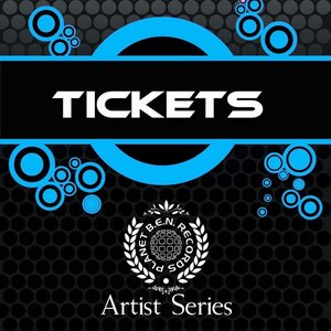 Tickets Works - EP