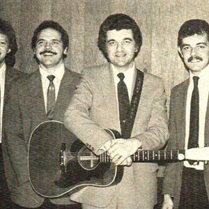 Larry Sparks and the Lonesome Ramblers 的头像