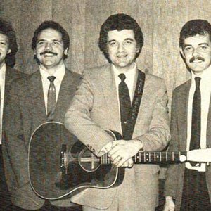 Avatar de Larry Sparks and the Lonesome Ramblers