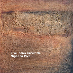 Night Across the Street cover