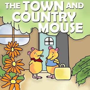 The Town and Country Mouse