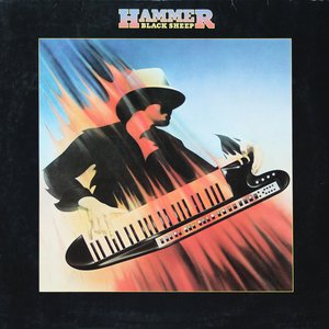 Black Sheep / Hammer