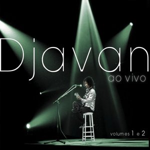 Image for 'Djavan "Ao Vivo"'