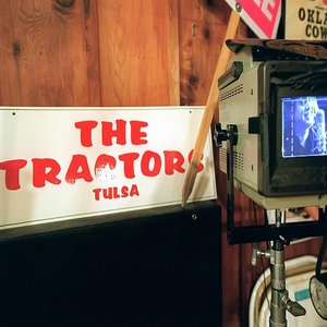 Tulsa - EP
