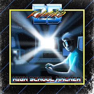 High School Hacker - Single