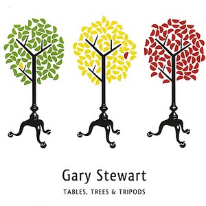 Tables, Trees & Tripods