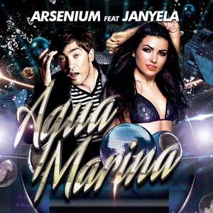 Avatar for Arsenium feat. Janyela