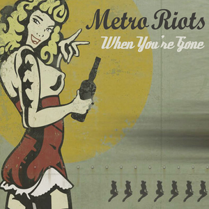 Banda Metro Riots Música Modern Romance Jogo Urban Chaos Riot Response  Legenda em Português e Inglês 