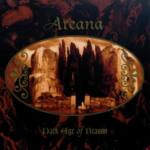 Dark Age Of Reason (Remastered)