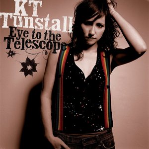 Eye to the Telescope