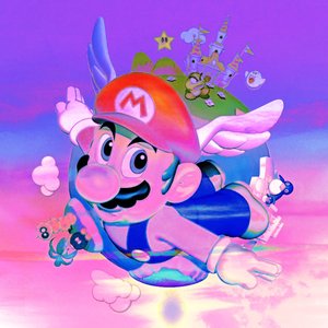 スーパーマリオ64