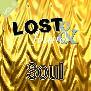 Lost & Found: Soul Volume 3