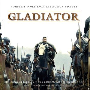 Gladiator (Complete Score)