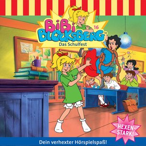 Folge 16: Das Schulfest