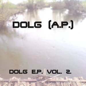 DOLG E.P. Vol. 2.