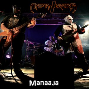 Manaaja