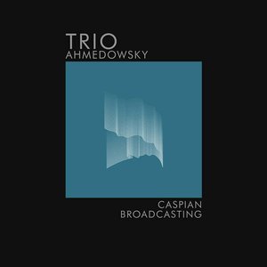 Caspian Broadcasting