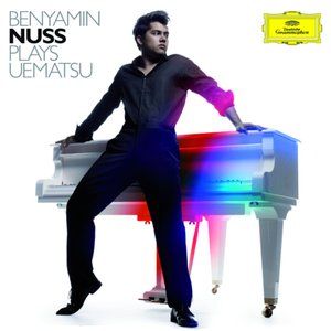 Benyamin Nuss plays Uematsu