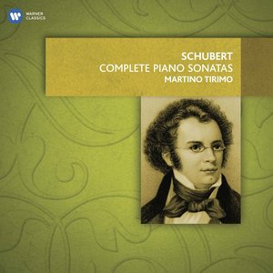 Schubert: The Complete Piano Sonatas