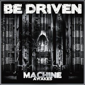 Be Driven 的头像