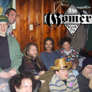 The Gomers photo provided by Last.fm