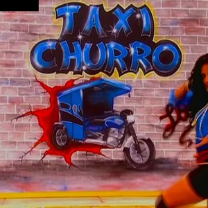 Taxi Churro - Single