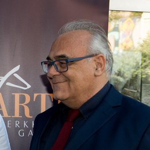 Stefano Liberati 的头像
