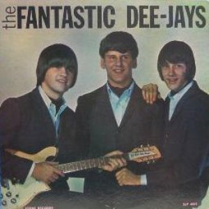The Fantastic Dee-Jays