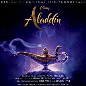 Aladdin: Deutscher original Film‐Soundtrack