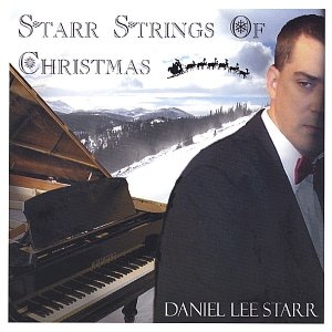 Starr Strings Of Christmas
