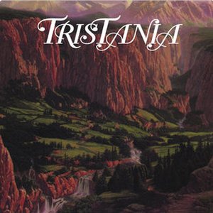 Tristania - EP