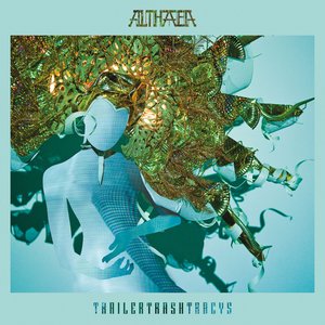 Image for 'Althaea'