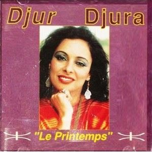 Le Printemps