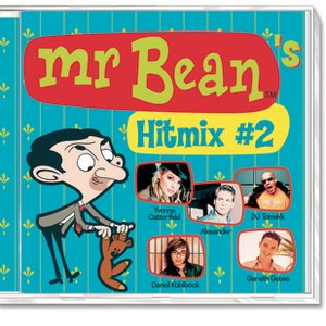 Image for 'Mr. Bean's Hitmix, Vol. 2'