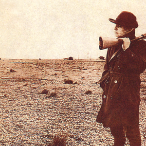 Jeffrey Lee Pierce photo provided by Last.fm