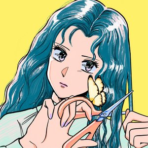 イエローバタフライ