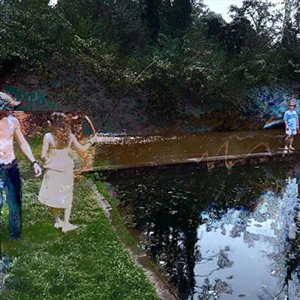 Fishing