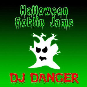 Halloween Goblin Jams
