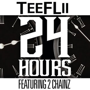 24 Hours (Feat. 2 Chainz)