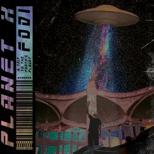 Planet X