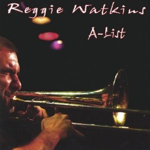 Reggie Watkins 的头像