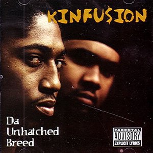 Da Unhatched Breed