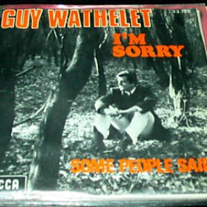 Guy Whatelet 的头像