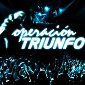 Image for 'Operación Triunfo'