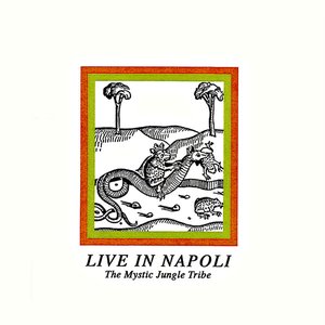 Live In Napoli