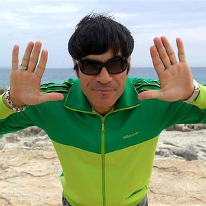 DJ Pippi photo provided by Last.fm