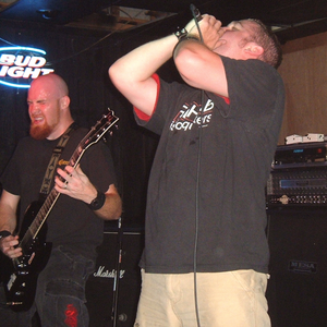 Trauma Concept photo provided by Last.fm