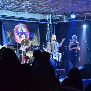 Стас Ленин [Band] 的头像
