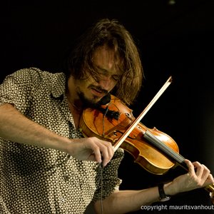 Tobias Preisig 的头像