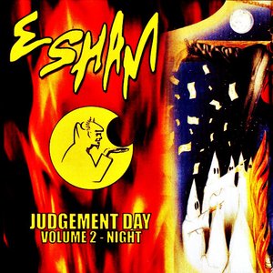 Judgement Day, Volume 2: Night
